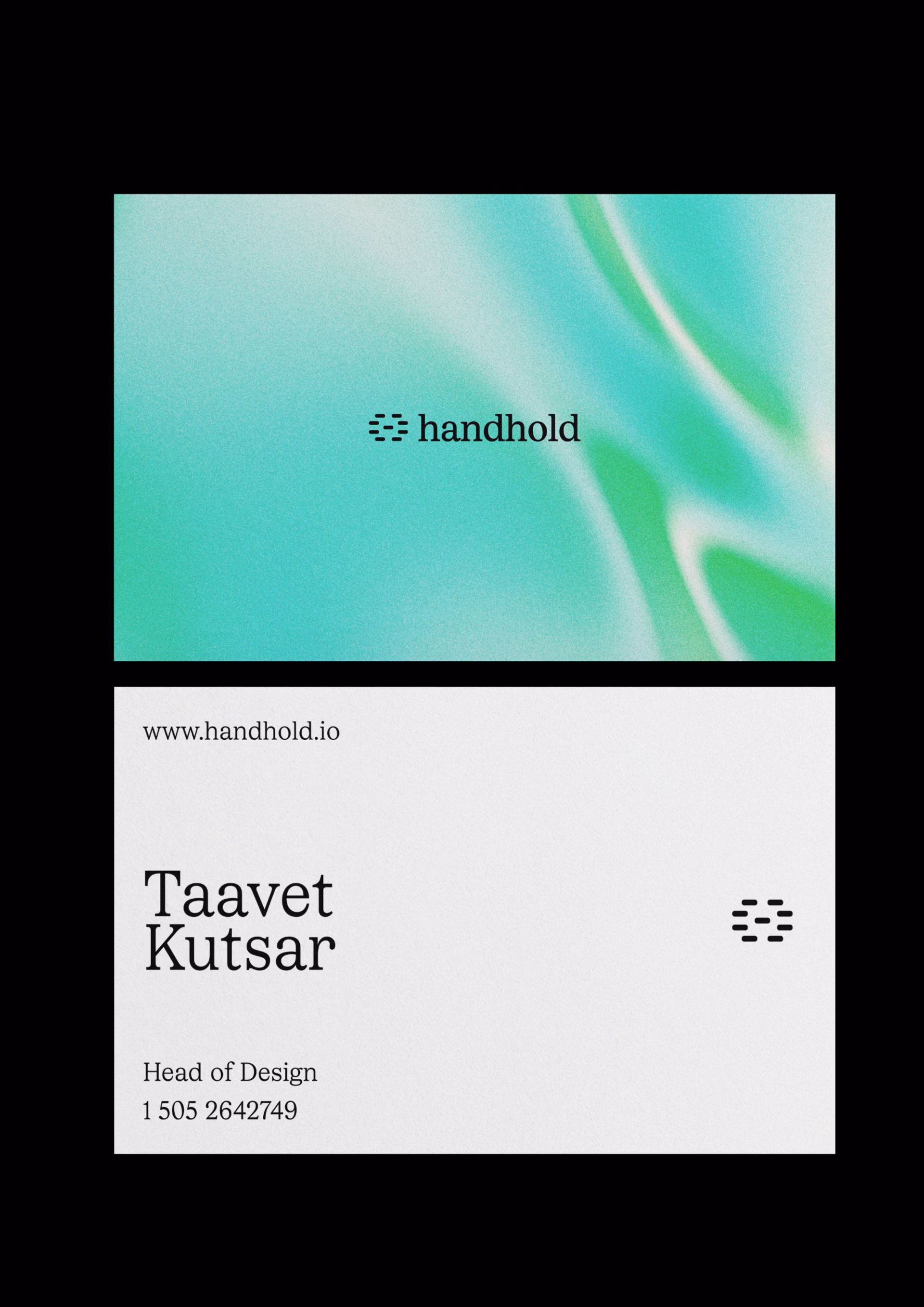 Minimalist SaaS Onboarding Landing Page — X UI design by Bakers Studio (Slide 2)