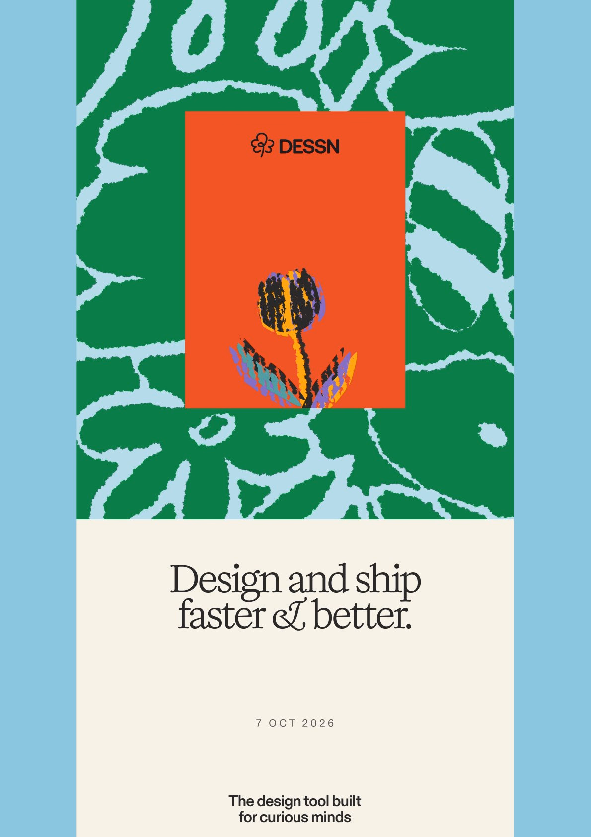 Startup Summit Ticket Event Design — X UI design by Ayush Soni (Slide 3)