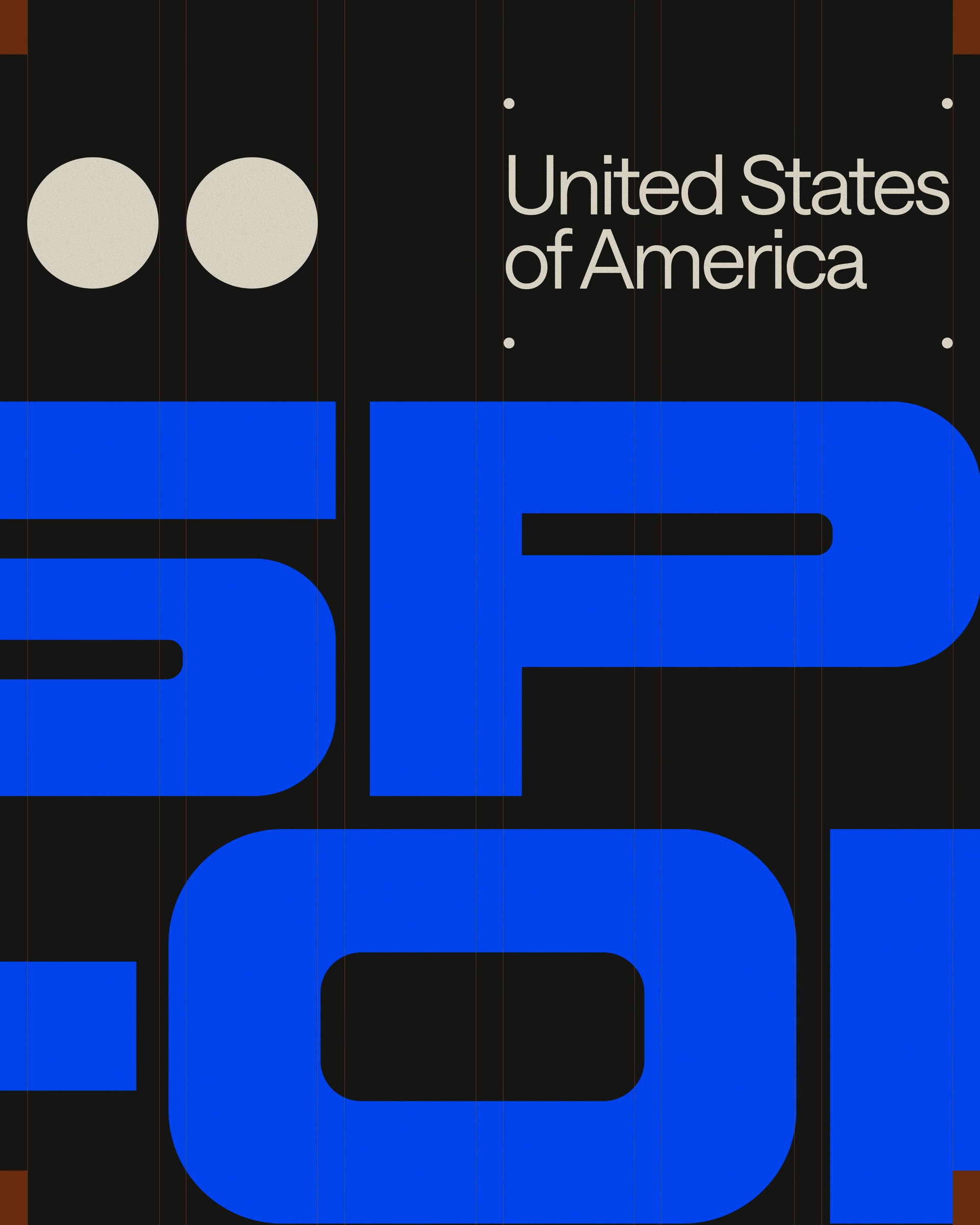 Orbital Defense Systems Patches — X UI design by Kyle Anthony Miller (Slide 3)