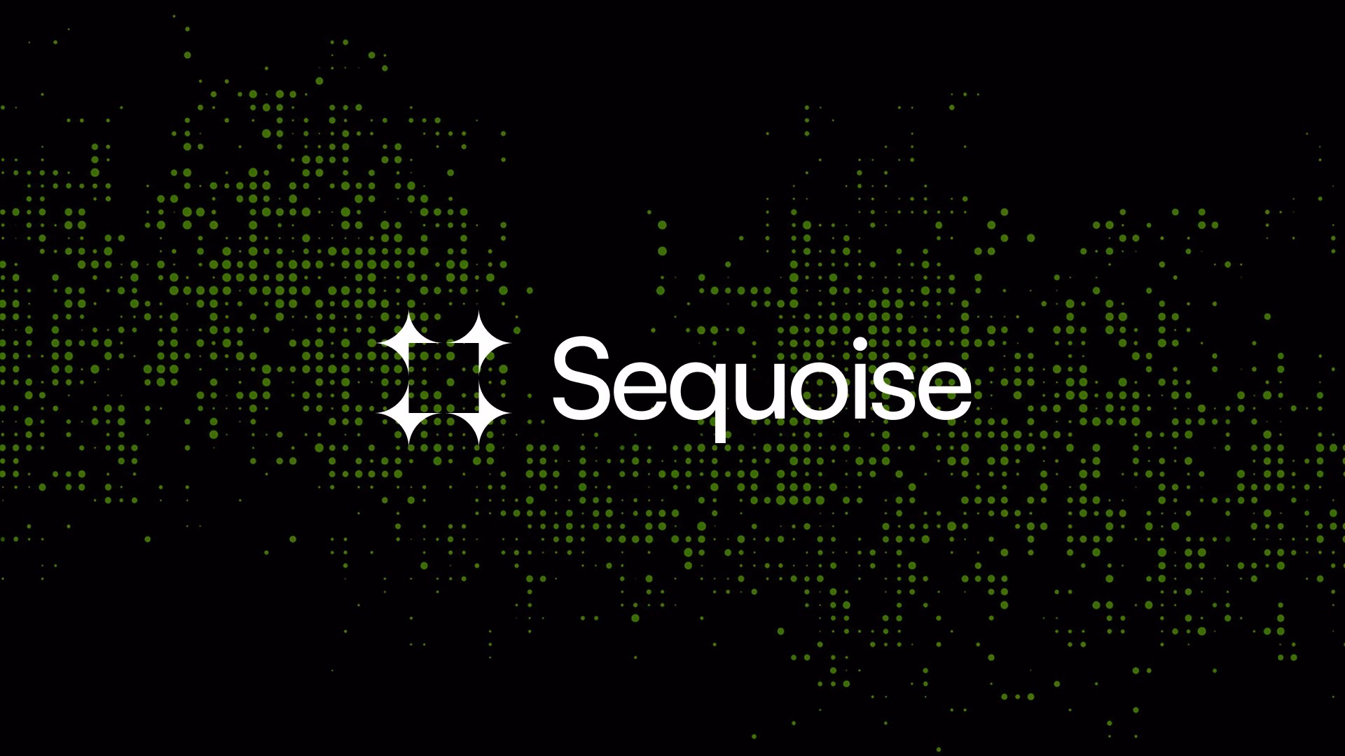 Sequoise Crypto Branding — X UI design by Sai Satvik (Slide 4)