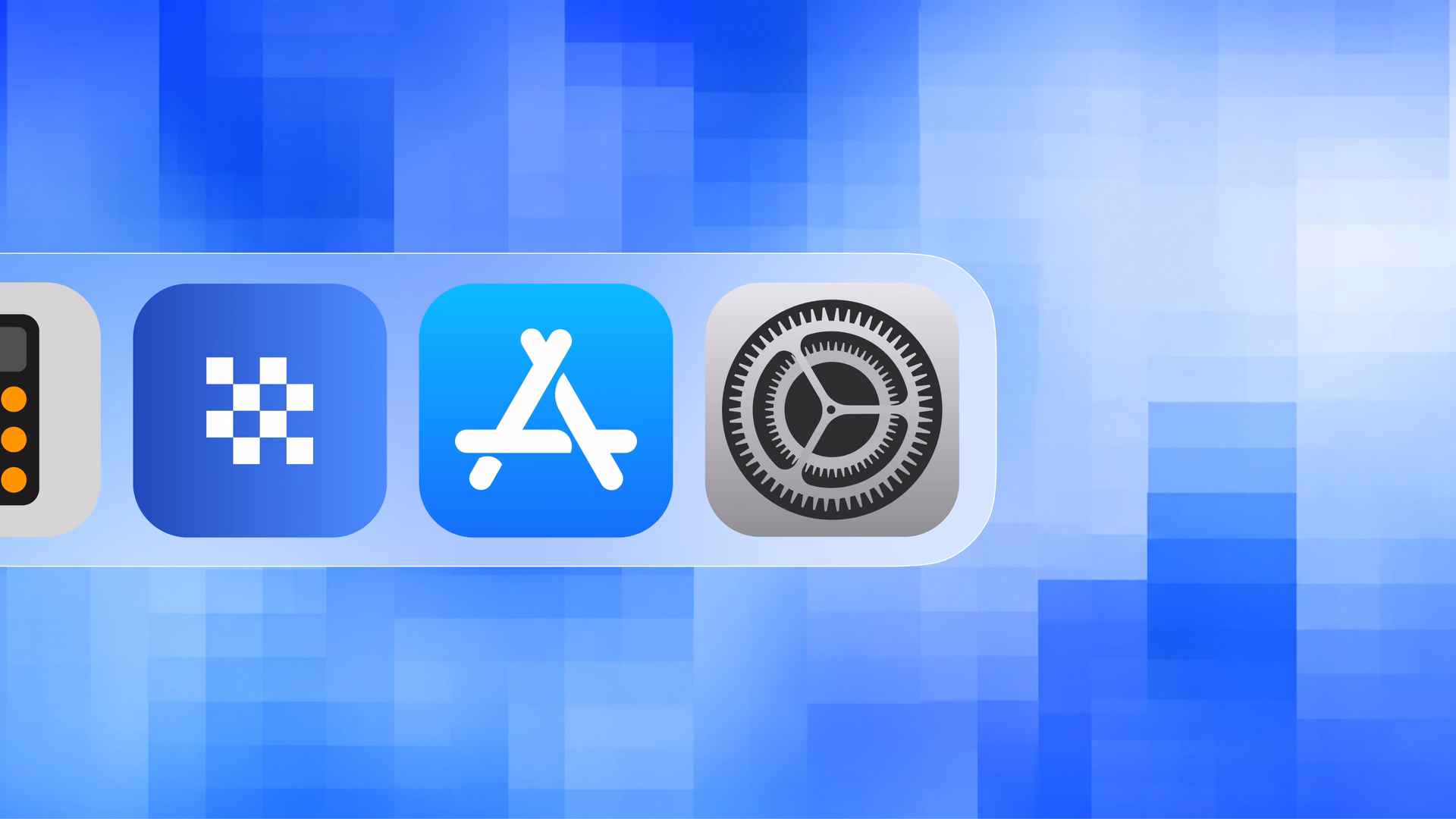 Xuizver Brand Identity — X UI design by Abdul Saboor (Slide 3)