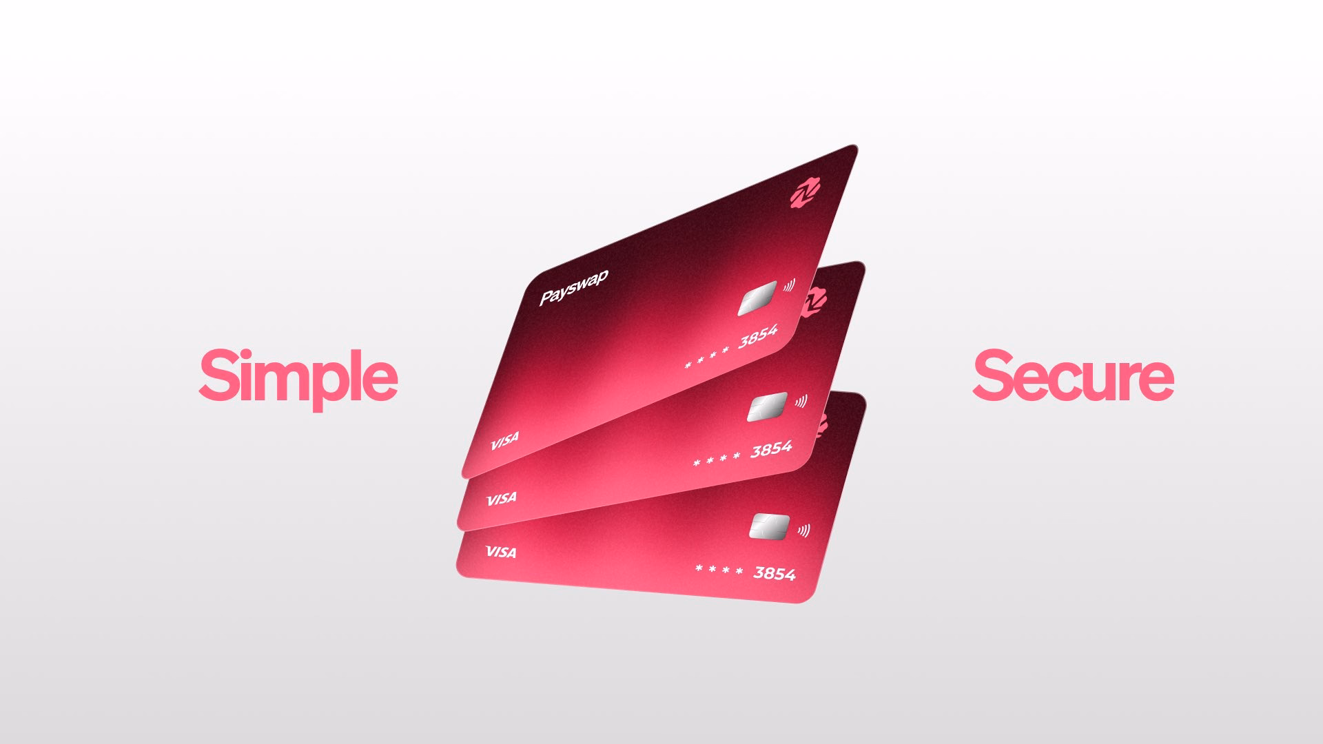 Payswap Brand Identity & Case Study — X UI design by Flames™ (Slide 3)