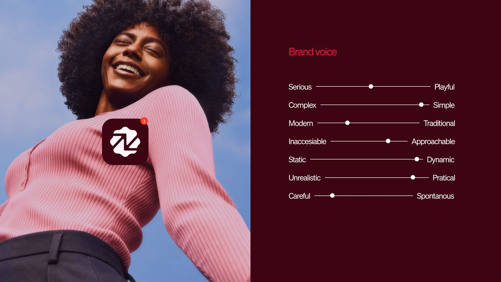 Payswap Brand Identity & Case Study — X UI design by Flames™ (Slide 2)