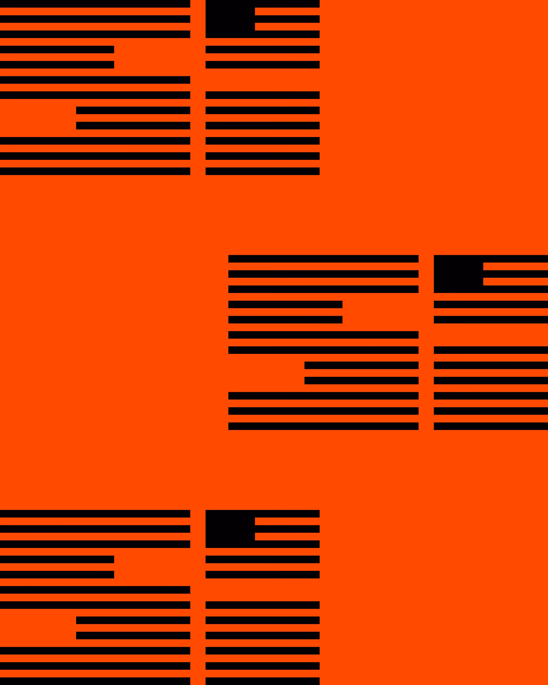 American Super Intelligence Poster Design — X UI design by Kyle Anthony Miller (Slide 3)