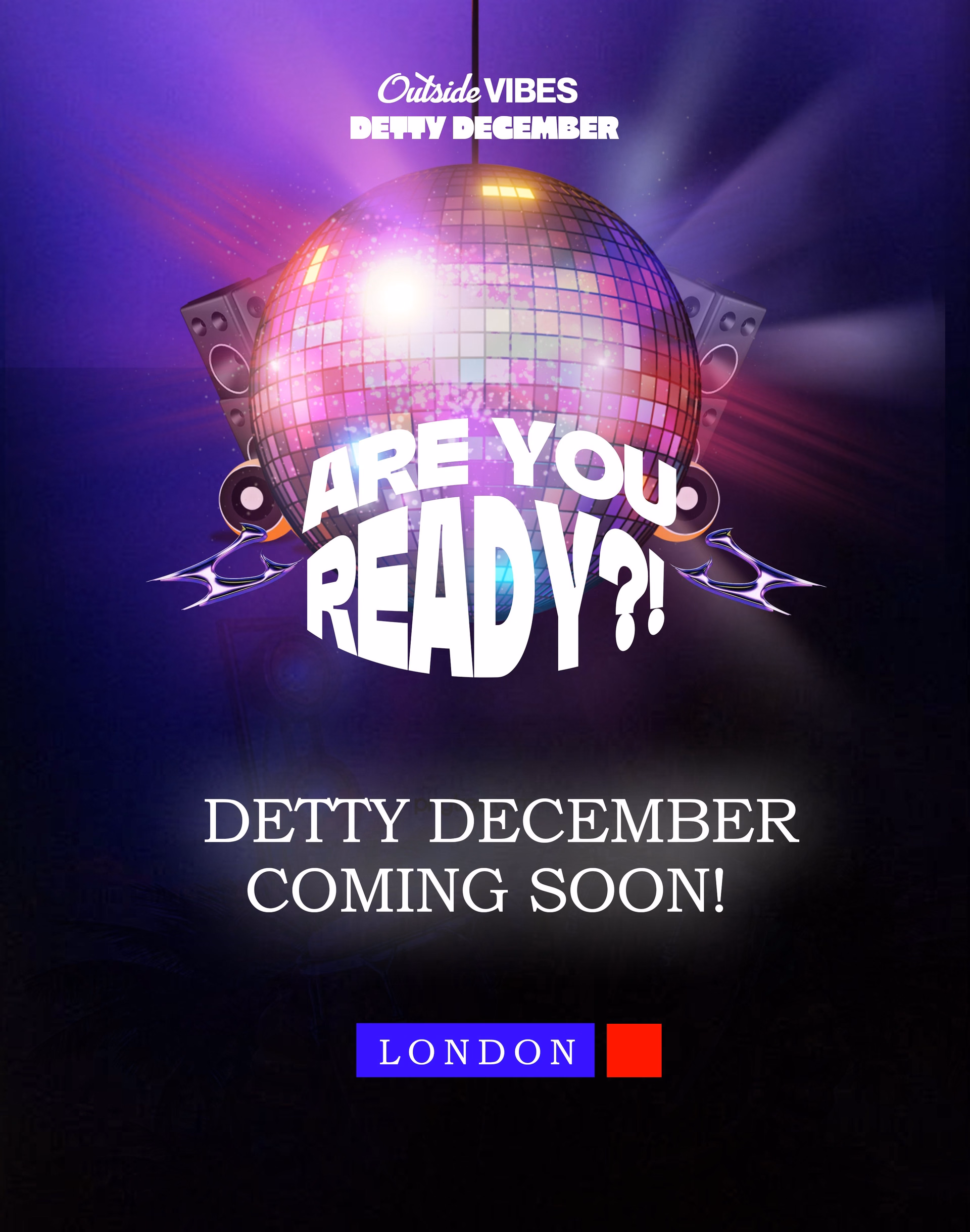 Neo-Brutalist Afrobeats Event Poster Design — X UI design by Adekunle Adekola | Visual Designer (Slide 4)