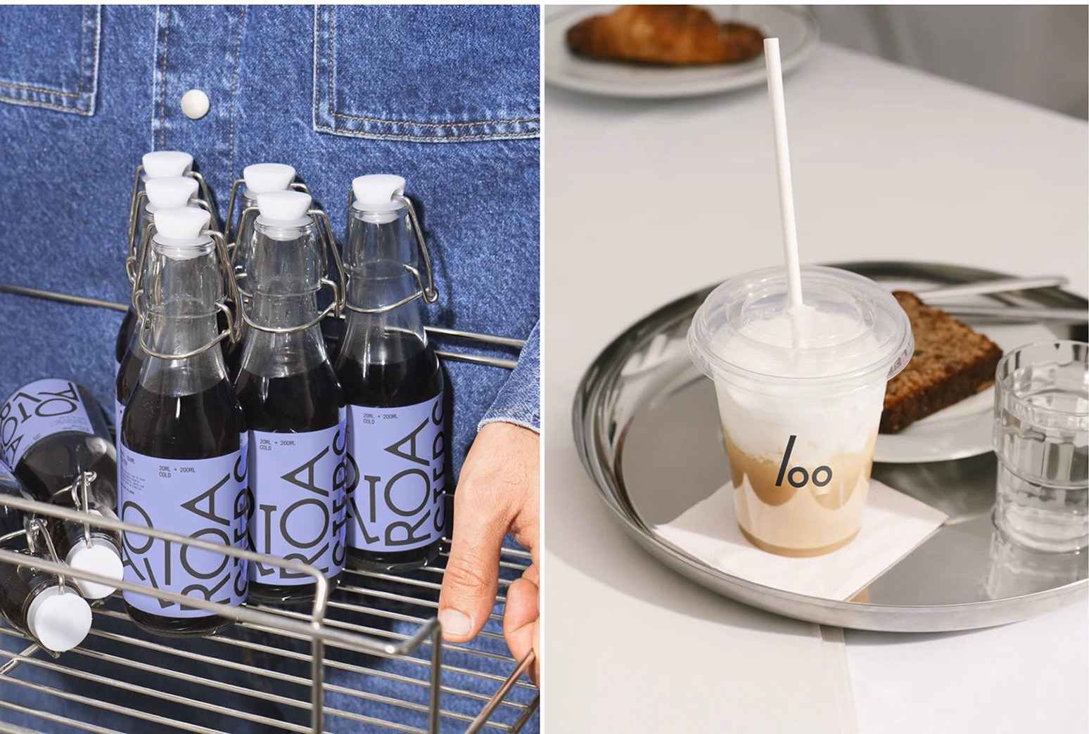 Alto Roasters Coffee Packaging Design — X UI design by Rushil Shah (Slide 2)