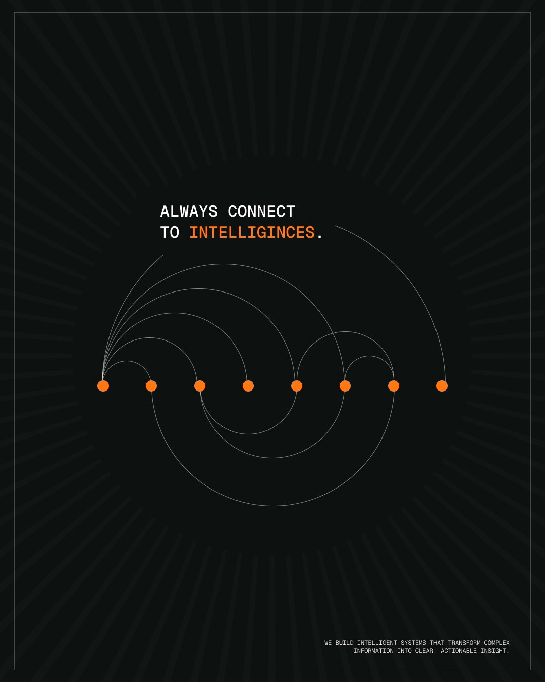 Mapping Patterns Data Exploration Poster — X UI design by Oriku (Slide 3)