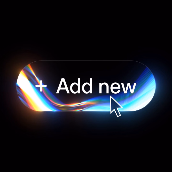Stunning Button Motion Design — UI design by Jakub Wuzik