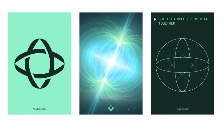 Dynamic Brand Post Animations — UI design by Ab studio | Brand Designer